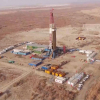 Испытания на нефтегазовой скважине в Синьцзяне подтвердили ее продуктивность