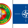 ФОТО – НАТО или ГТС? Кабмин изменил эмблему Таможенной службы из-за схожести с известным флагом