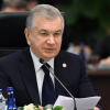 Шавкат Мирзиёев Өзбекстанда мөөнөтүнөн мурда президенттик шайлоо болорун жарыялады