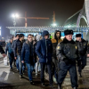 Санкт-Петербургда кармалган 50дөй мигрант депортацияланат