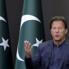 ВИДЕО - Пакистандын экс-премьер-министри Имран Хан кармалды