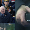 ВИДЕО - Лукашенконун ден соолугу жайында эмеспи?
