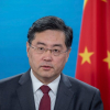 Китай выступает решительно против односторонних санкций