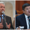 Депутаттар өкмөттүн отставкасы тууралуу «Бүтүн Кыргызстандын» сунушун четке какты