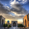 Өзбекстанда мөөнөтүнөн мурда президенттик шайлоого даярдык башталды