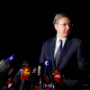 Сербиянын президенти Европа Кеңешинин саммитинде Орусияга каршы добуш берүүдөн баш тартты