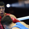 Кыргызстандык боксчу дүйнө чемпионатында тарыхта биринчи ирет медаль утту