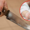 ВИДЕО - Мать убила ножом пятилетнего ребенка
