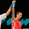 Первую бронзовую медаль завоевал кыргызстанец на чемпионатах мира по боксу