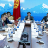 Кыргызстан открыт для инвестиций. Китайские бизнесмены встретились с чиновниками