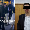 ВИДЕО - Бишкектеги түнкү клубдун жанында ок атылды