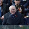 Лукашенконун ден соолугу жайында эмес экени айтылды