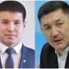 Төрөбай Зулпукаров күйөө баласын кызматка түртмөлөп жыдытабы?..
