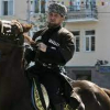 Кадыров рассказал, как выкупил своего украденного коня у СБУ