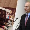 Путин Россиянын армиясына кошулган чет өлкөлүк жарандарга паспорт берүүнү жеңилдетти