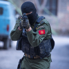 ВИДЕО - Дмитриевка айылында куралдуу террорист жок кылынды