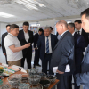 Бишкек штамптоочу заводу кайрадан толук калыбына келтирилет