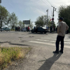 ВИДЕО - Чүйдүн Дмитриевка айылында атышуу болуп жатат