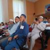 Токмокто Кыргызстандагы диний кырдаал боюнча семинар өттү