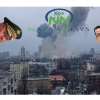 Азизбек КЕЛДИБЕКОВ: Украинанын борбору Киевди Орусия бомбалай баштады
