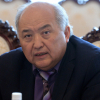 Таласта делегаттар Кошалиевдин Элдик курултайдан кетишин талап кылышты