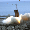 ВИДЕО - Түркия жергиликтүү баллистикалык ракетасын экинчи жолу сынап көрдү