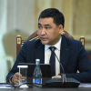 Министр Амангелдиев: “Мамлекеттик сапар Кыргызстан менен Кытайдын кызматташтыгы жаңы деңгээлге чыкканын көрсөттү”