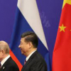 Китай заявил о готовности расширять экономическое сотрудничество с Россией