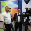 Болотбек Тиллебаев: УТРКнын Ош облусу боюнча телерадиокомпаниясы түптөлөт
