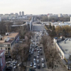 Бишкек мэриясы Чүй проспектин иретке келтирүү схемасын иштеп чыкты