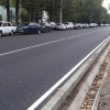 ФОТО - В Бишкеке расширят проспект Чуй в районе улицы Курманджан Датки. Схема