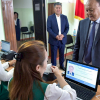 Бишкек мэри Жогорку Кеңештин депутатын мөөнөтүнөн мурда шайлоодо добуш берди