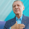 Түркиядагы шайлоо: Режеп Тайып Эрдоган алдыда келе жатат