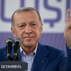 Түркия: Эрдоган добуштардын 53% алды
