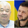 Сабыр Муканбетов, саясат талдоочу: Согуштан украин эли кыргын тапты, Зеленский миллиардерге айланды