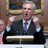 Сенаторы США одобрили законопроект о потолке госдолга