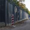 Польша закончила строительство «электронного забора» на границе с Беларусью