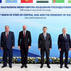 Кыргызстан инициирует создание возможностей доступа к финансовым ресурсам в Центральной Азии
