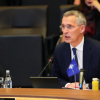 Страны НАТО испытывают дефицит боеприпасов, — Столтенберг