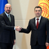Кыргызстан добился значительных успехов в укреплении демократических институтов - президент