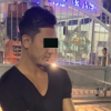ВИДЕО - Даниэль Ажиев задержан при попытке вылететь в ОАЭ