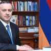 Армения заявила об «определенных проблемах» из-за членства Еревана в ОДКБ