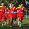 Скоро в Бишкеке пройдут матчи сборной Кыргызстана