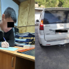 СҮРӨТ - Кыргызстанга Lexus’ту мыйзамсыз ташып келген прокурор кармалды