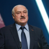 Александр Лукашенко: 