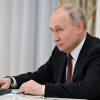 Путин Белоруссияга өзөктүк курал-жарак тууралуу пикирин билдирди