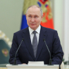 Путин и Лукашенко договорились о начале размещения российских вооружений в Белоруссии в июле