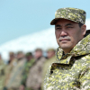 ВИДЕО - Зенитный ракетный комплекс и вертолеты. Кыргызстан усиливает Вооруженные силы