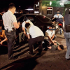 Задержаны четверо подозреваемых в похищении парня в центре Бишкека