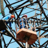 Минэнерго: Отключения электроэнергии связаны с ремонтными работами